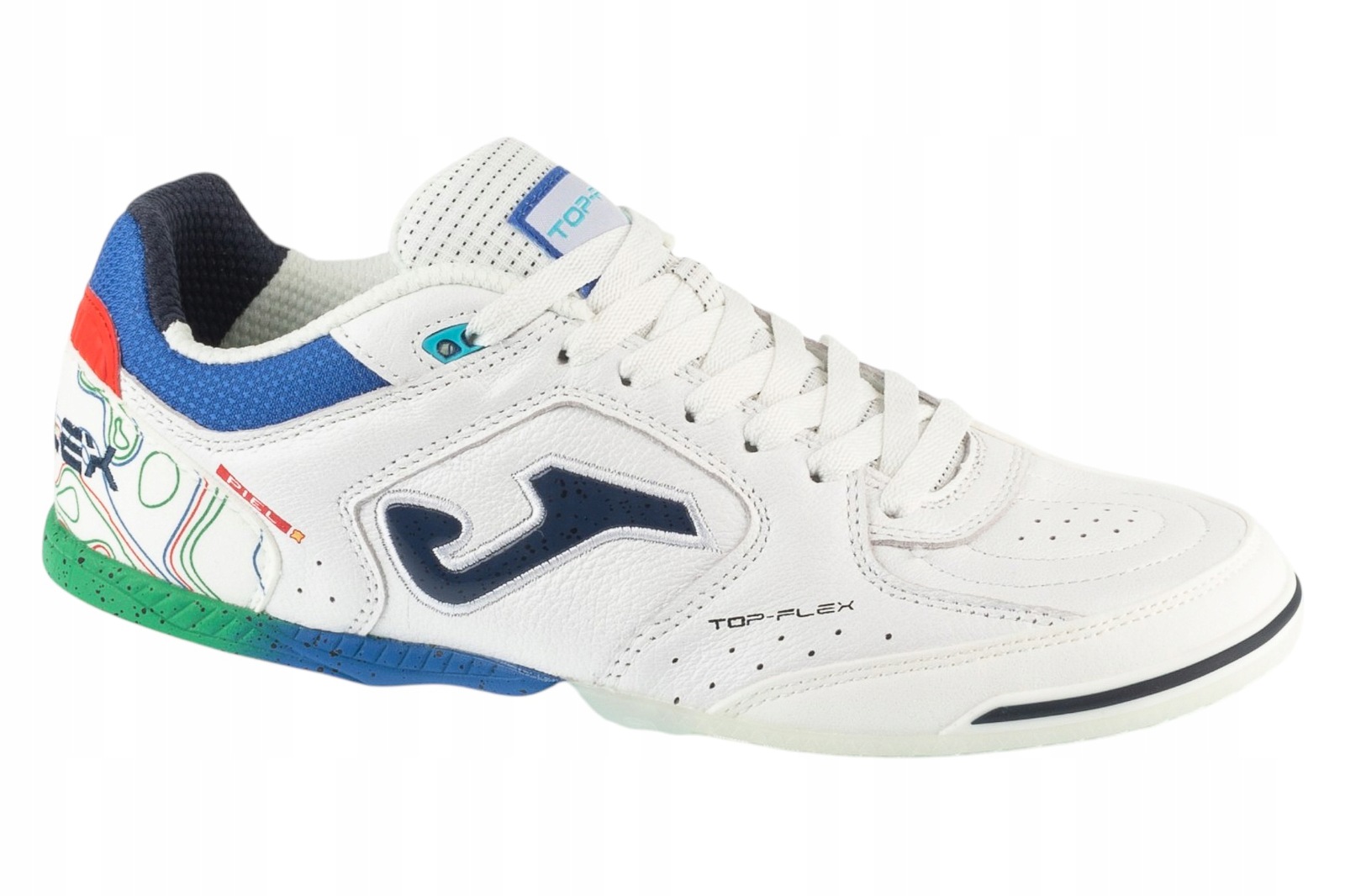 Męskie buty halowe halówki Joma Top Flex 26 Topw In r.40