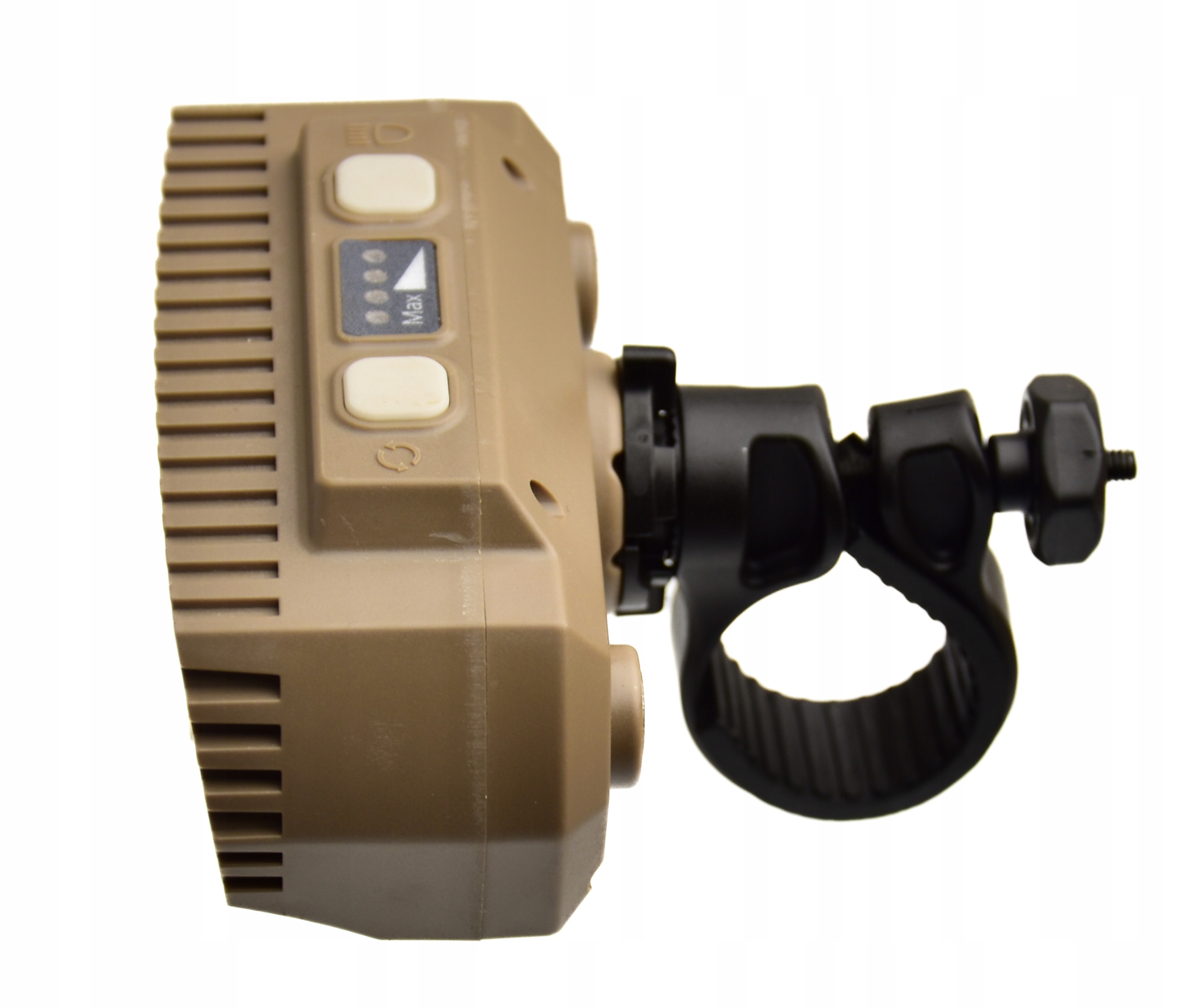 10W МАГНІТ ДАТЧИКА РУХУ ВЕЛОСИПЕДА НАЛОБНИЙ ЛІХТАР