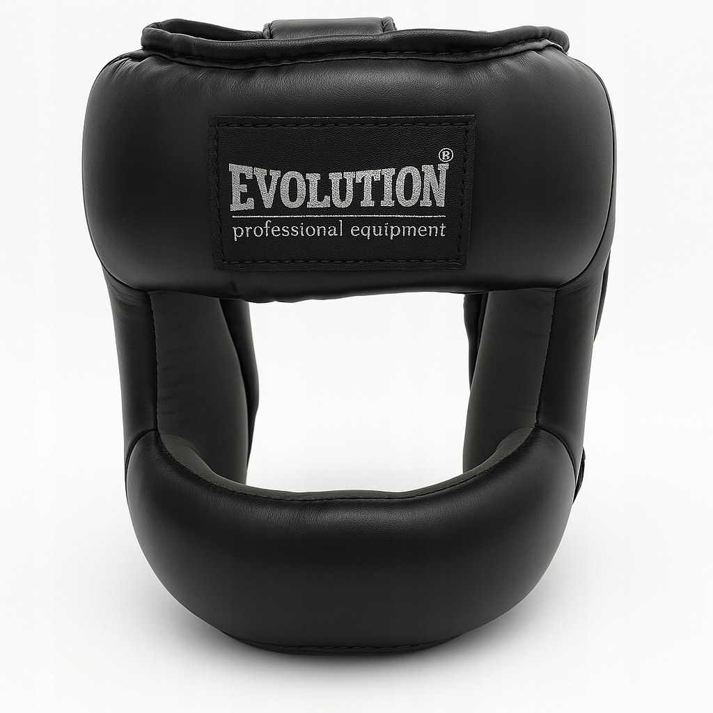 Boxerská Helma Strong Frame Evolution L