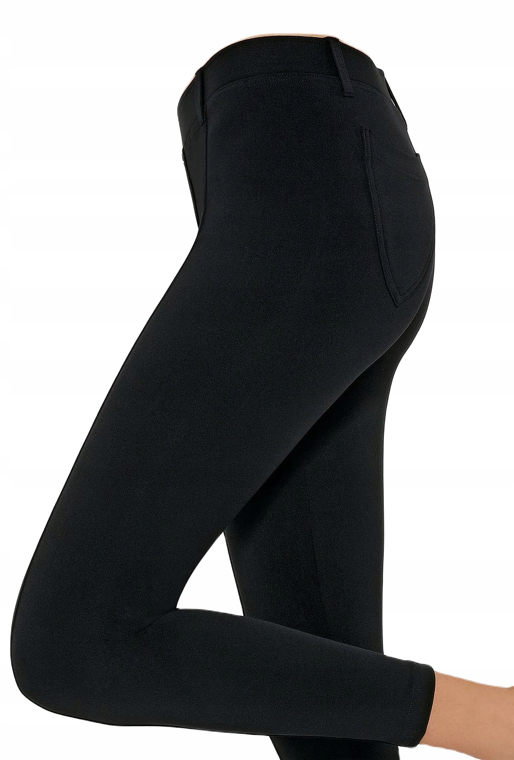 

Gatta Spodnie Leginsy Black S black
