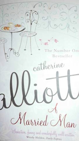 A Married Man - C. Alliott