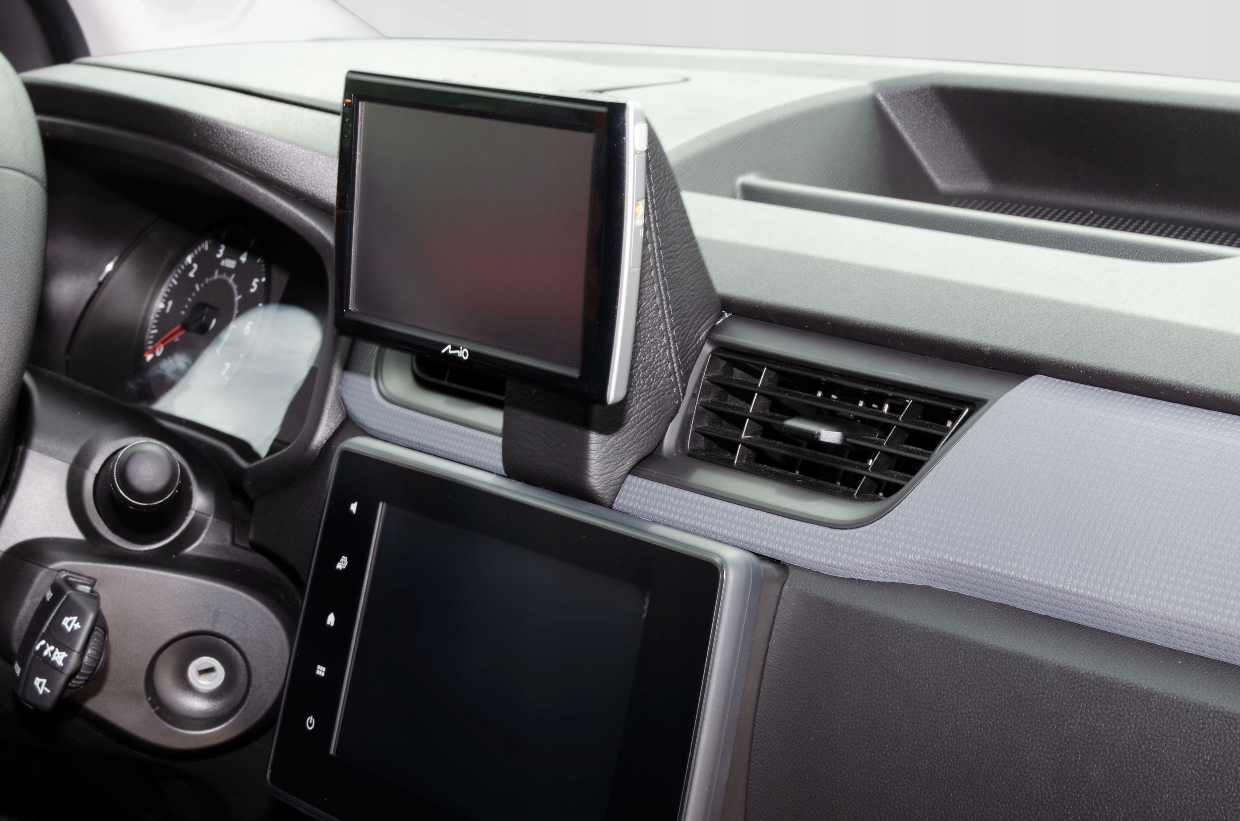 Držák na telefon Kuda Renault Express od roku 2021