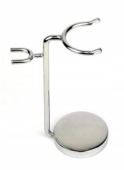 PĘDZEL DO GOLENIA BORSUK NATURALNY WŁOS MASZYNKA Marka Apekt