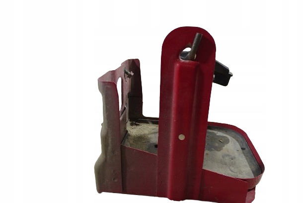 DODGE JOURNEY FIAT FREEMONT PODSTAWA AKUMULATORA PRA Producent części Dodge OE