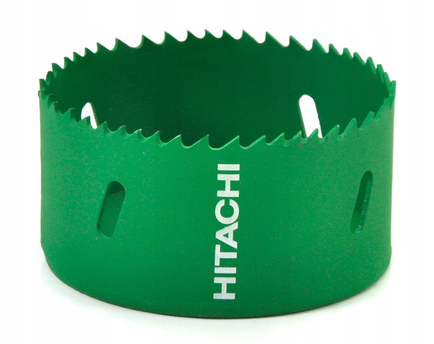 

Otwornica Hss bimetalowa 111mm Hitachi Hikoki