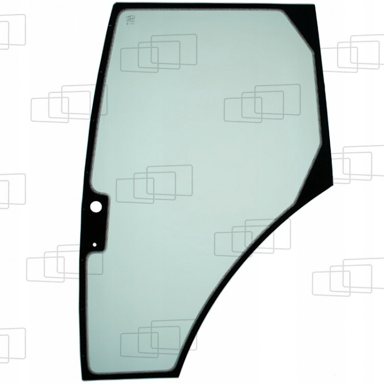 Landini Legend 105 115 130 145 16 levé dveře