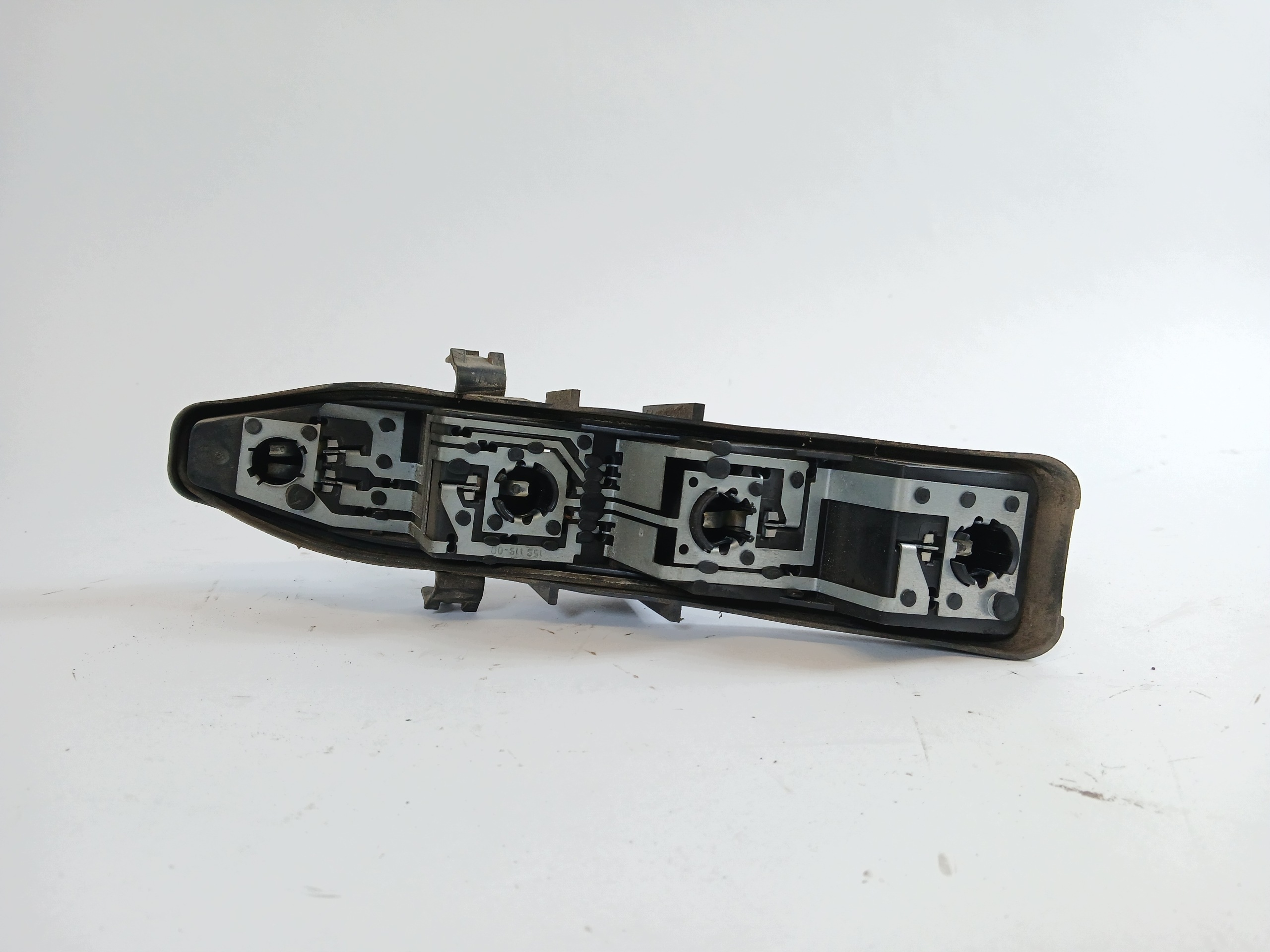 RENAULT SCENIC II light housing left rear part