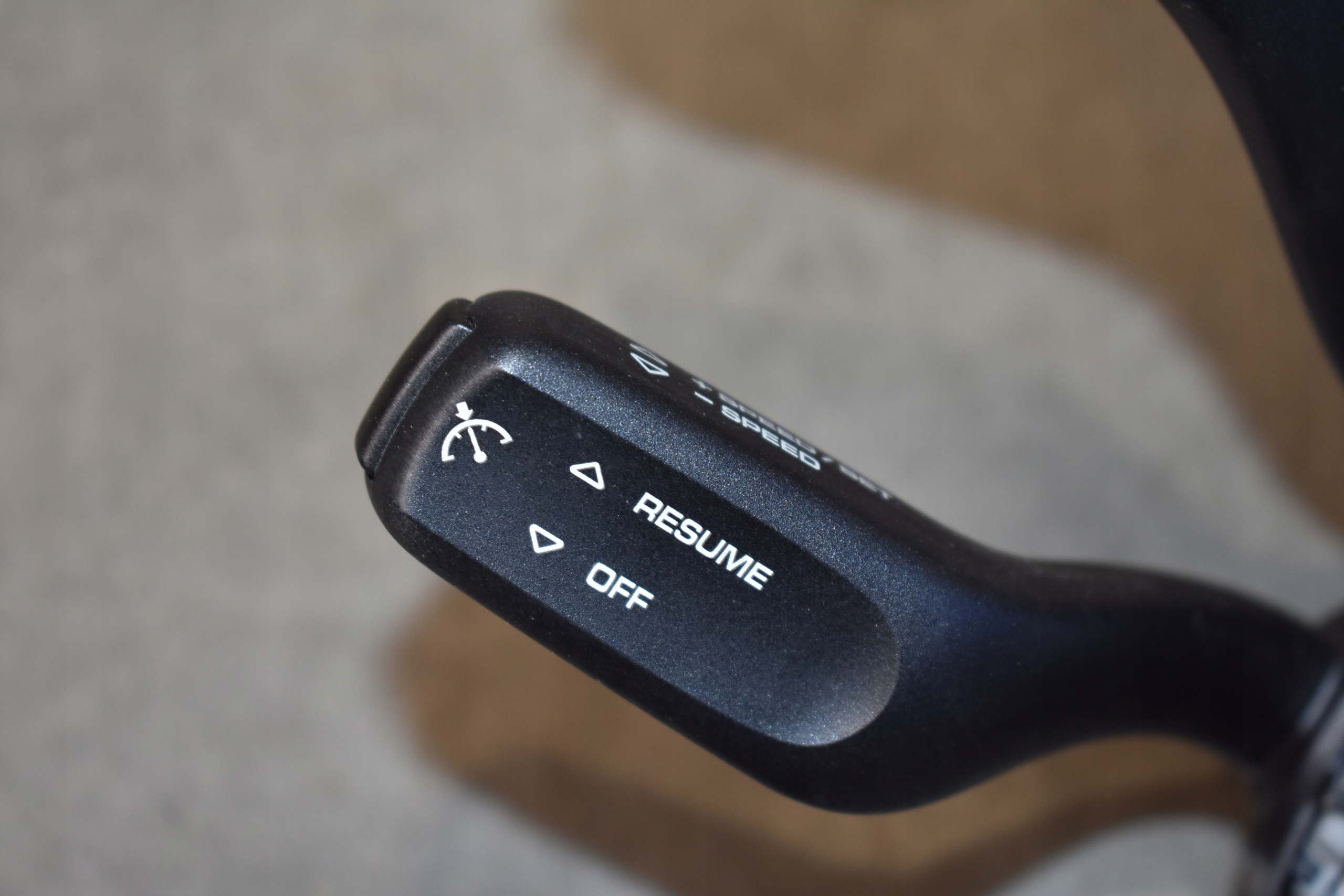 IDEALNE control PORSCHE 991 1