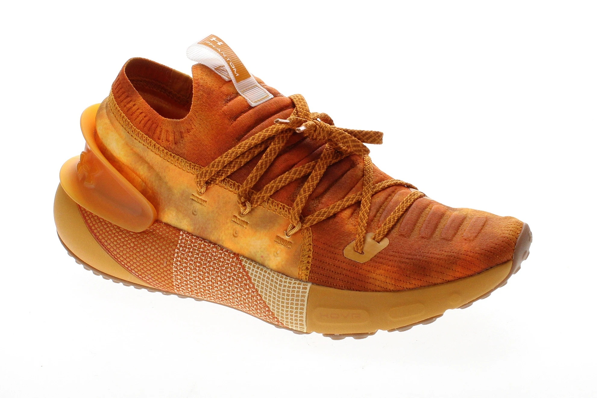 buty Under Armour Hovr Phantom 3 Dyed Honey