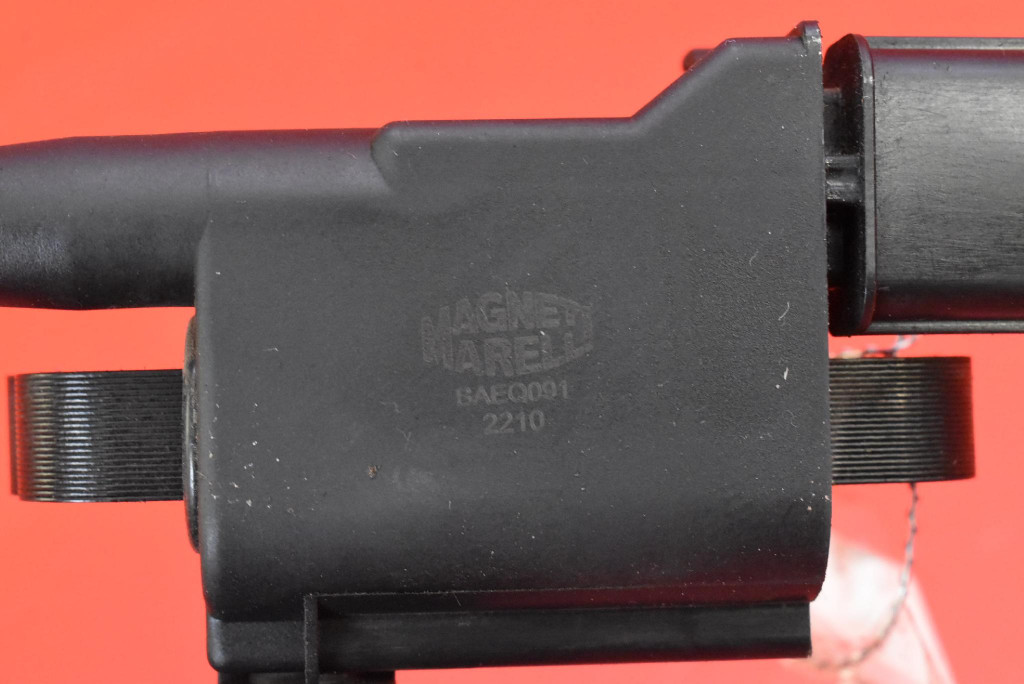 coil ignition BAEQ091 MAZDA PREMACY 1 and CP 1.8 16V 101 KM 99-01