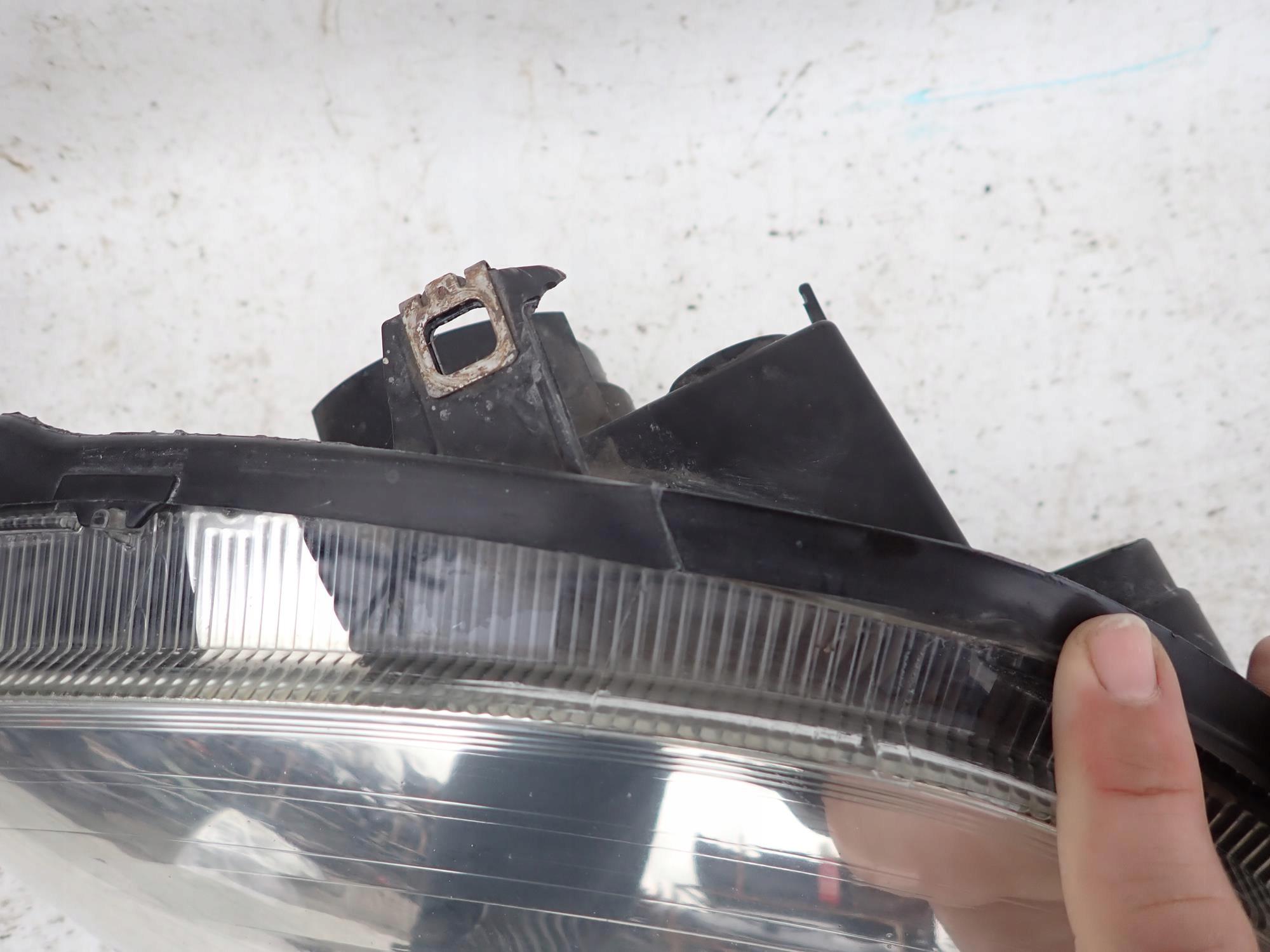 RENAULT TRAFIC II 2 LIFT 06-14 light front front right