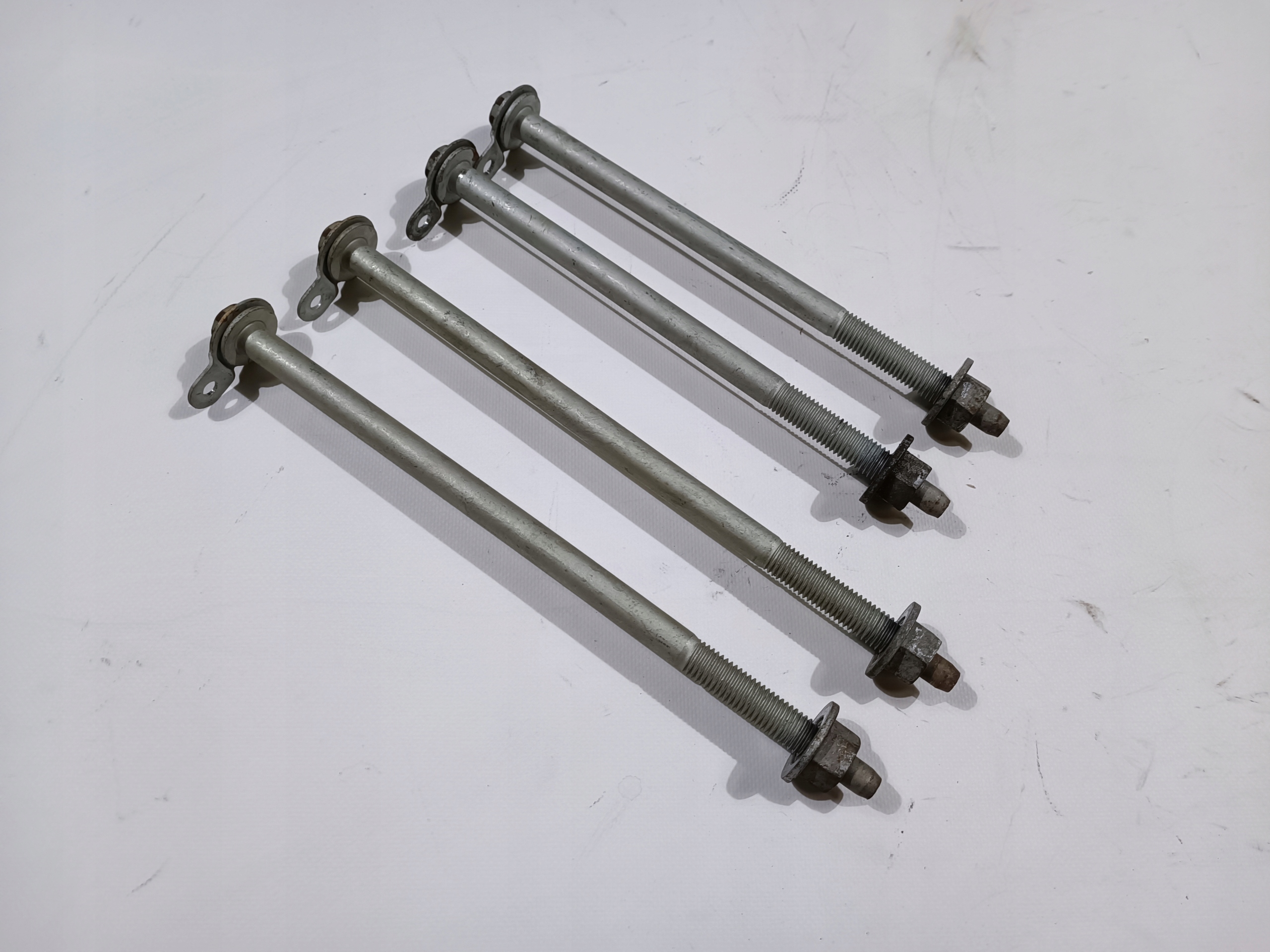 screws screw sanek wozka siders Corvette C5