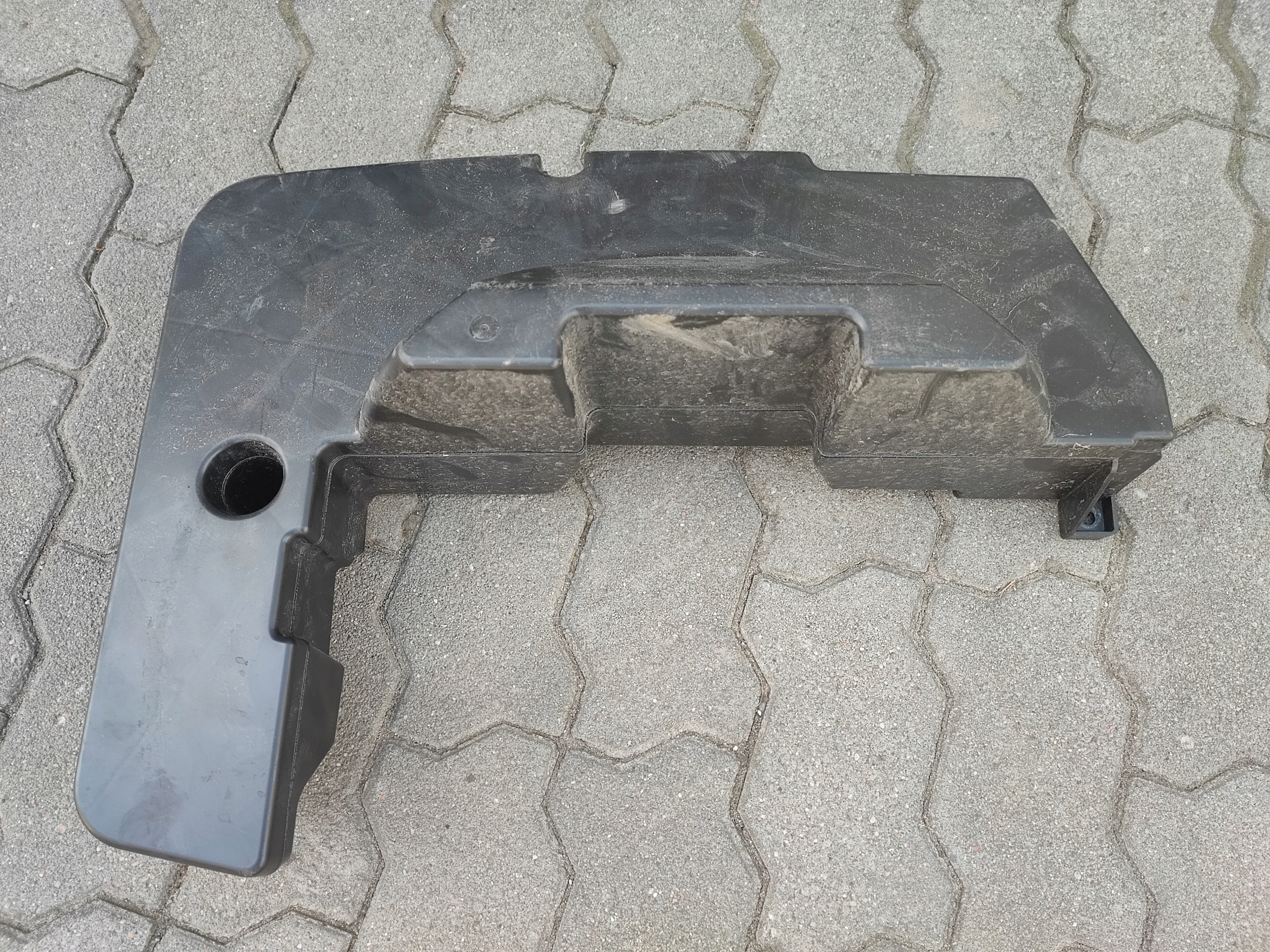 speaker SUBWOOFER AUDI A5 SPORTBACK 8T8035382
