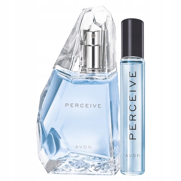 

Avon Perceive Zestaw 2 Szt. Perfumetka Woda 50