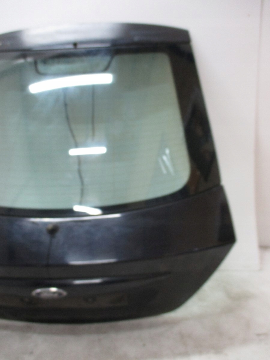 Heckklappe FORD MONDEO MK2 HB 02R