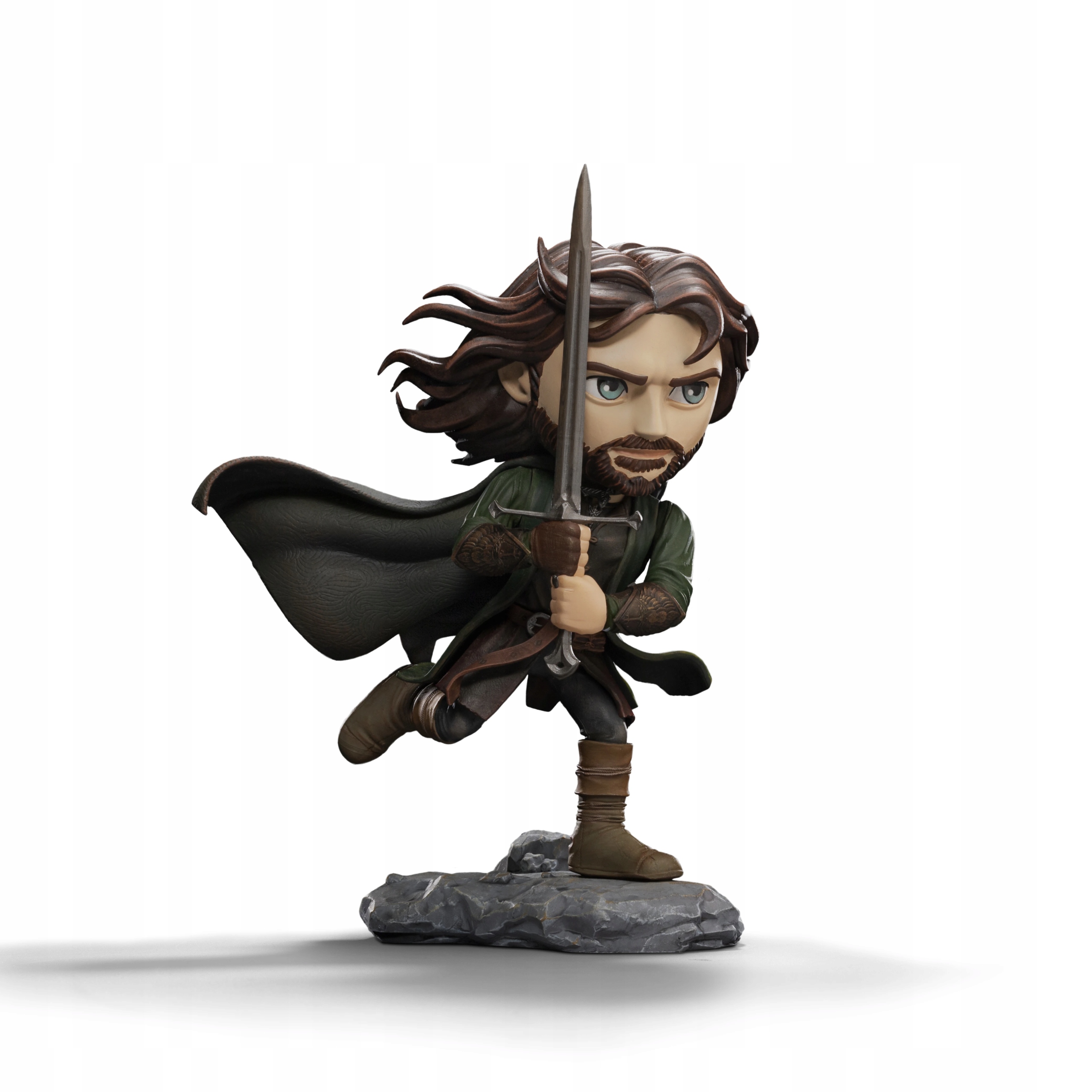 Soška Aragorn, MiniCo, Lord of the Rings