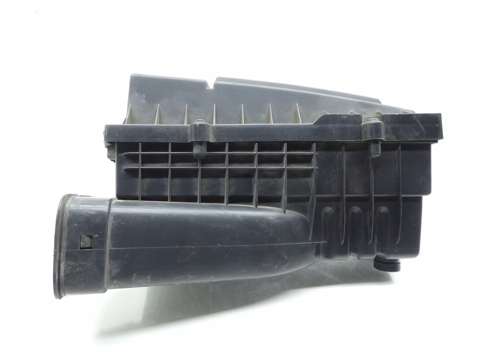 Gehäuse filter luft AUDI A3 8P LIFT 3C0129601CC 3C0129607BC