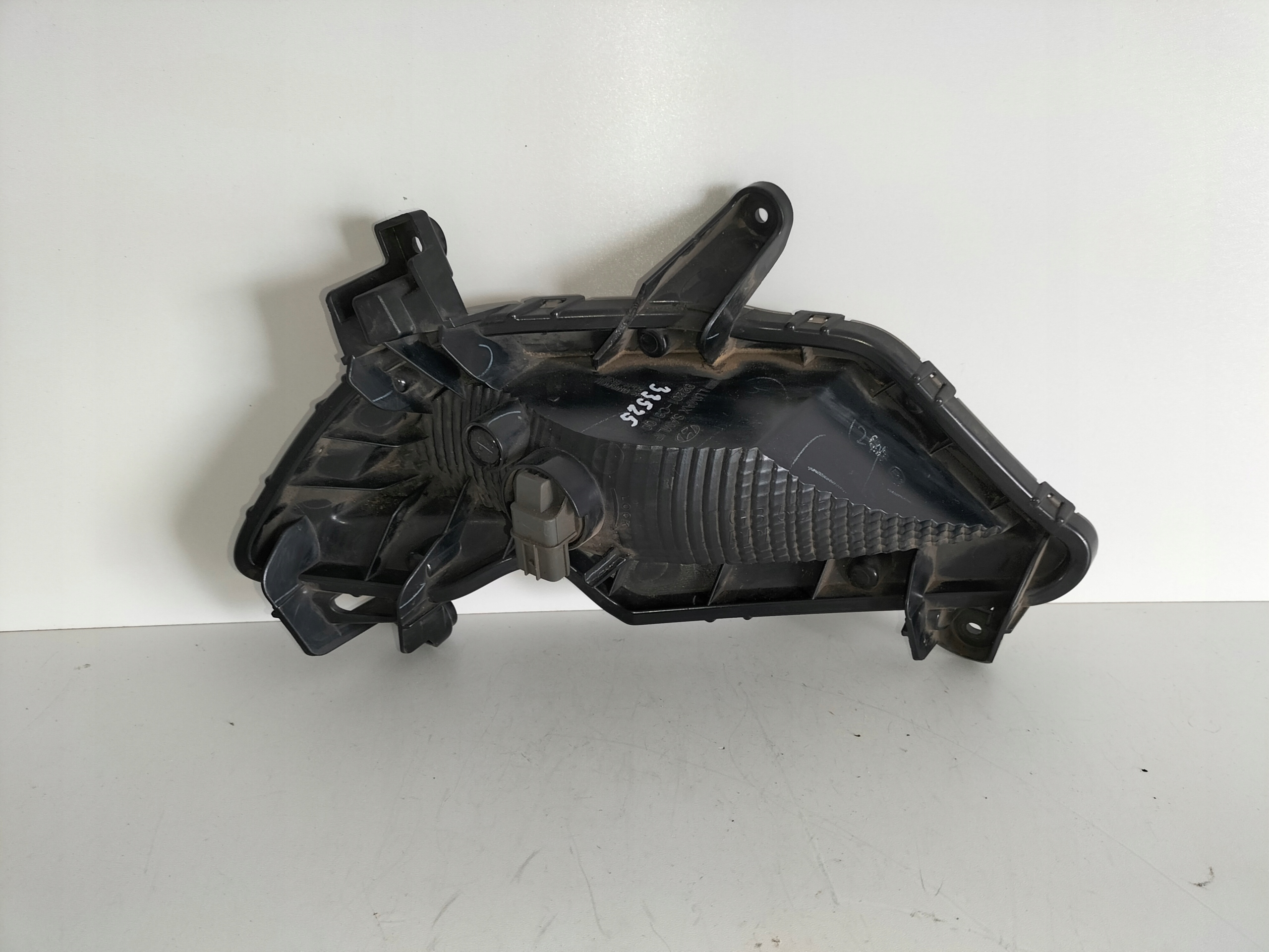 NEBELSCHEINWERFER LICHT LINKS HYUNDAI I20 II 14