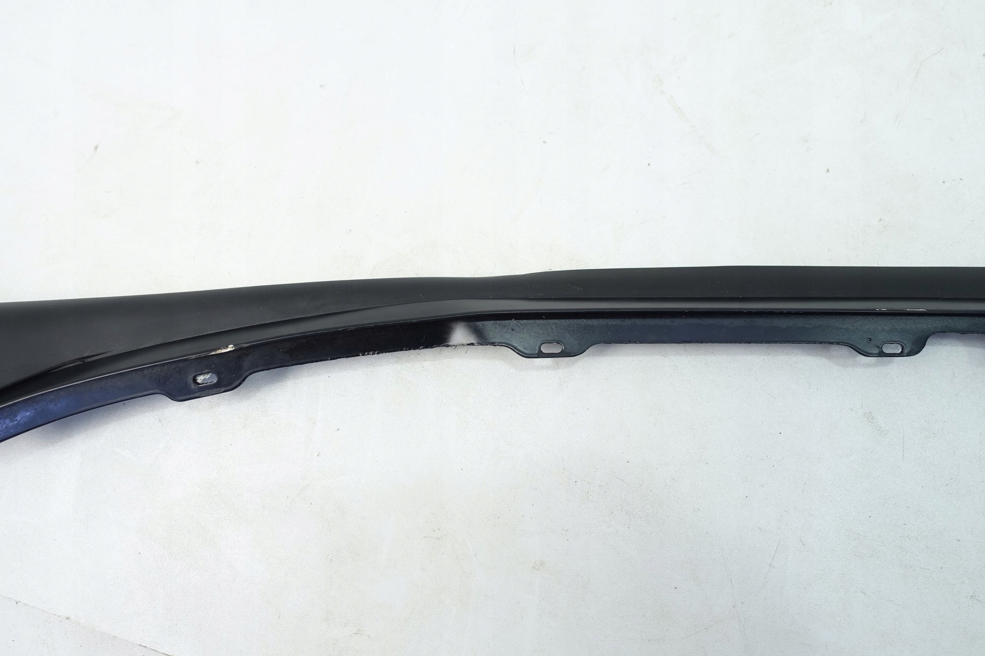 moulding door left right front PORSCHE PANAMERA 970