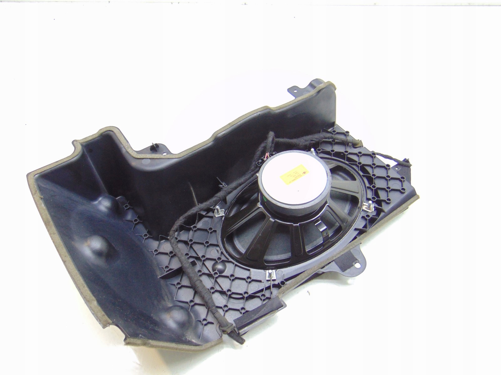 speaker NISKOTONOWY MINI R55 R56 R57 R58 9194842