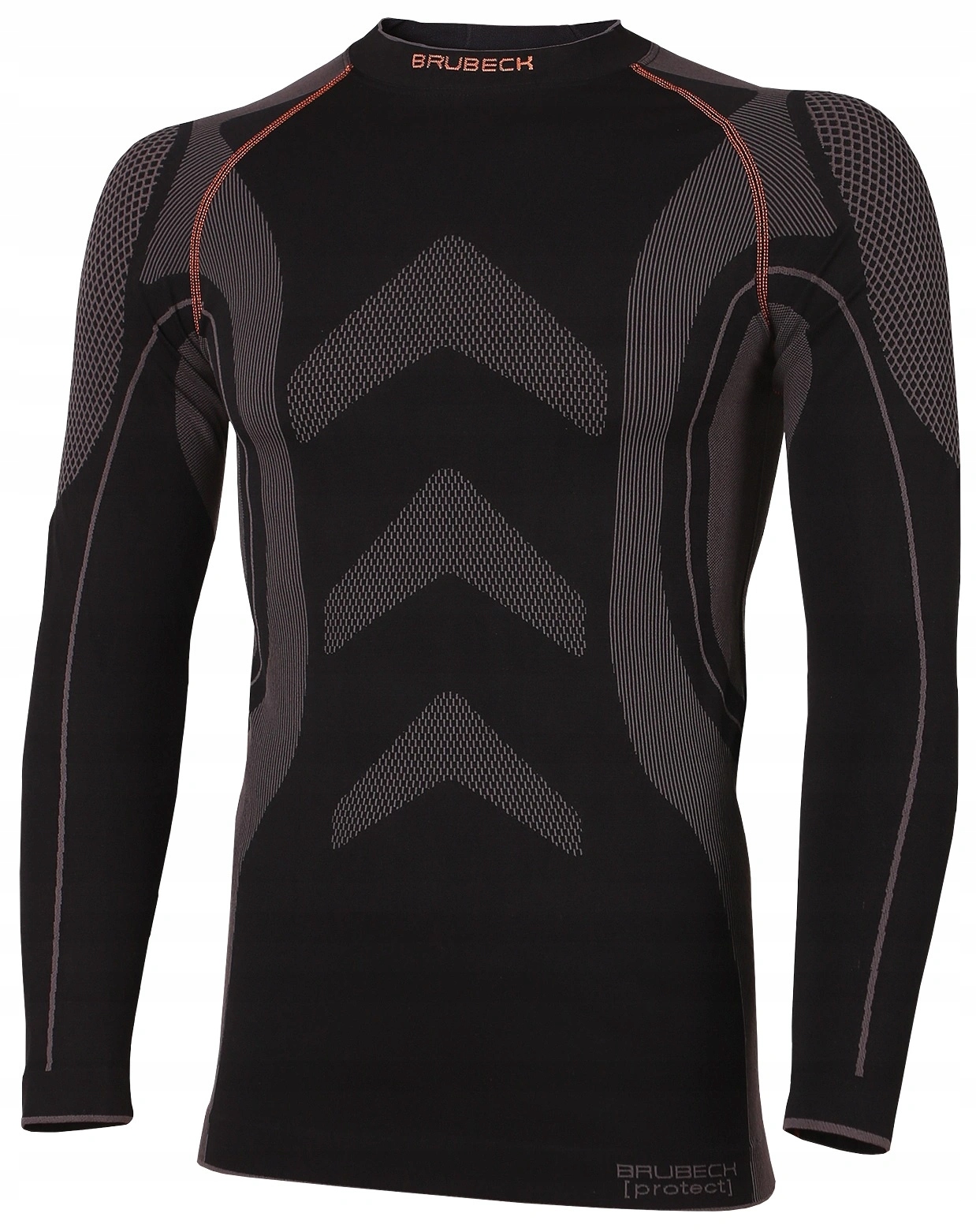 Koszulka termoaktywna Brubeck Protect L