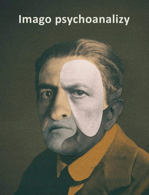 

Imago psychoanalizy Antologia