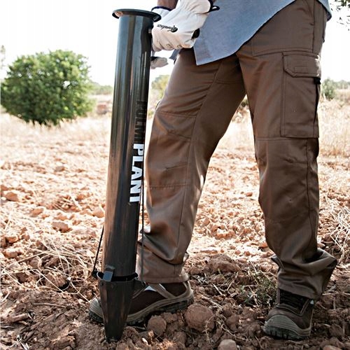 Sadzarka do rozsady truskawki PP80W