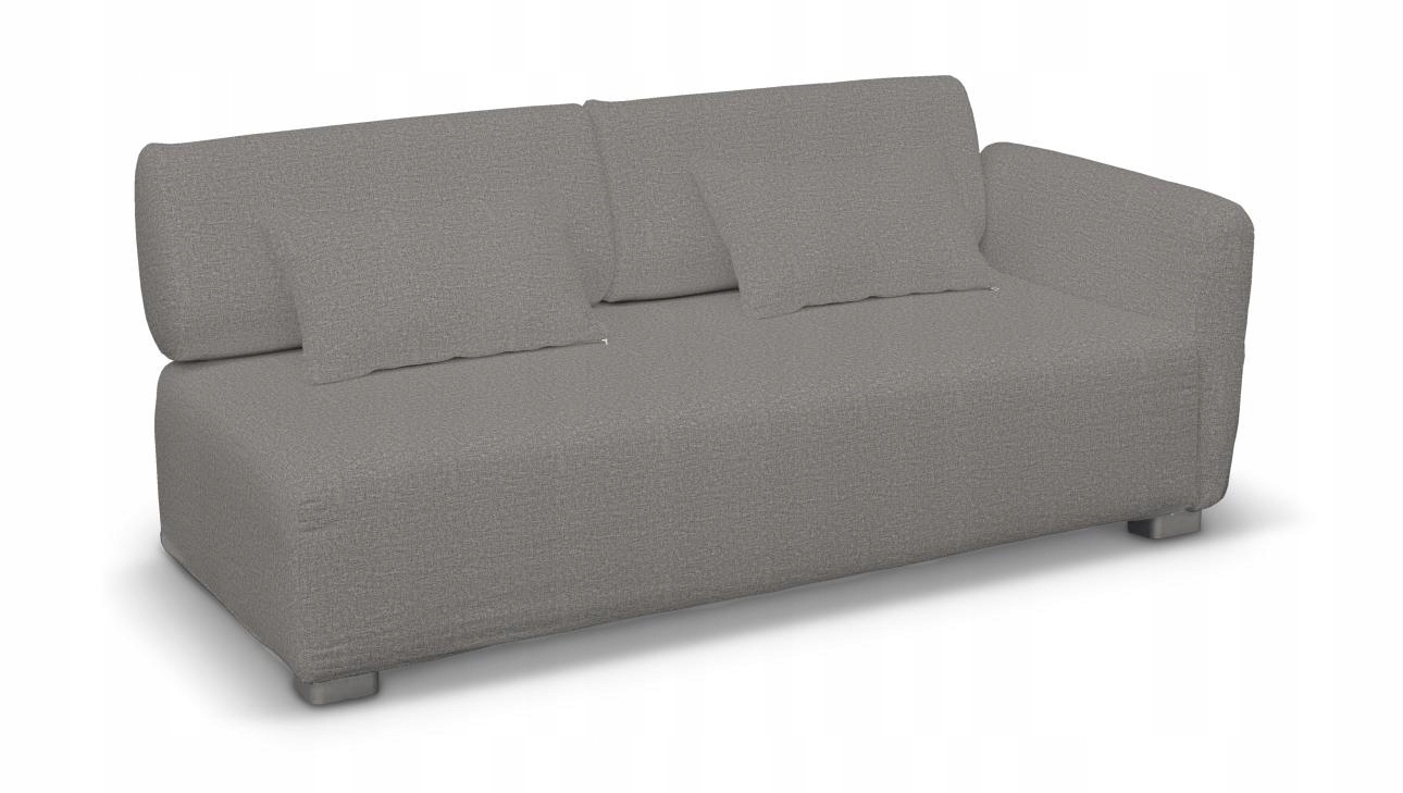 Dekoria potah na 2-místnou pohovku, jedna loketní opěrka Mysinge Ikea