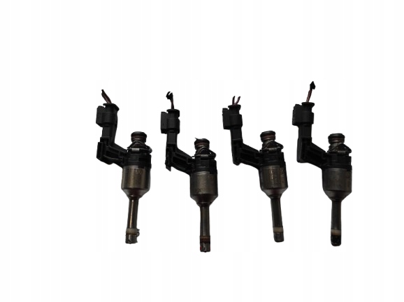 AUDI A3 8P LIFT 08- 1.2TFSI WTRYSK WTRYSKIWACZ 03F906036B