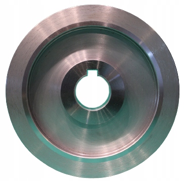 Řemenice 230 1X17 Otw. 18