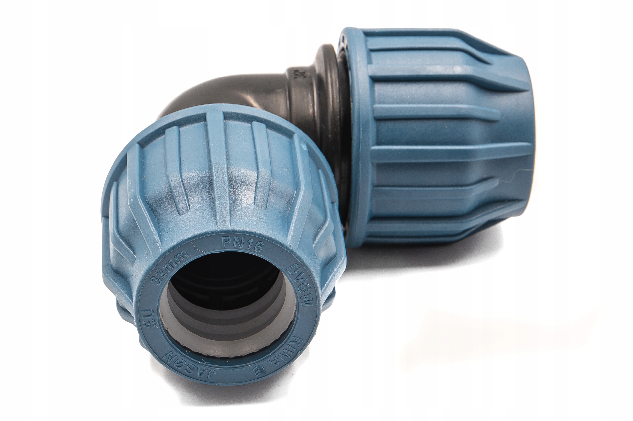 

Kolano 20 x 20 Pp 16 Bar Do Rur Pe Do Wody