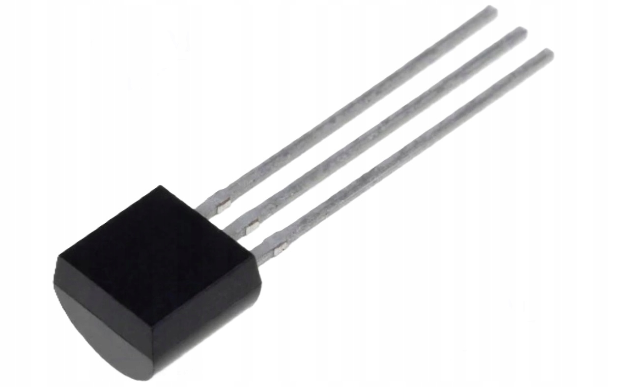 MCR100-8 Tyrystor x1szt T-24J051048