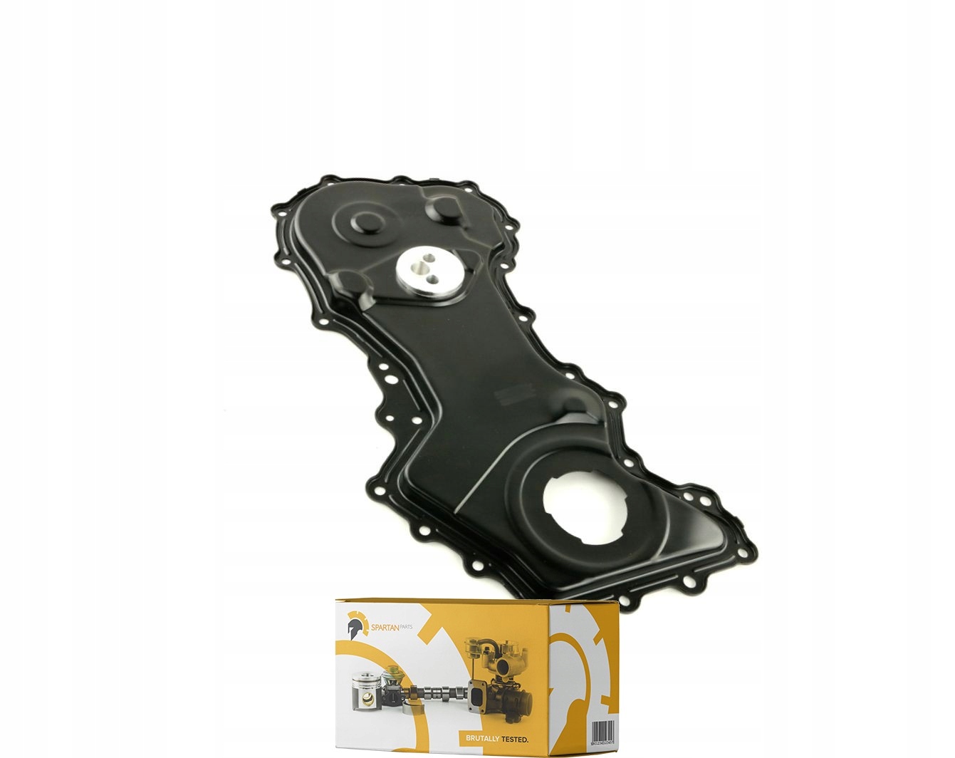 Kryt Rozvodů Renault Trafic 01+ Kryt 2.0DCI