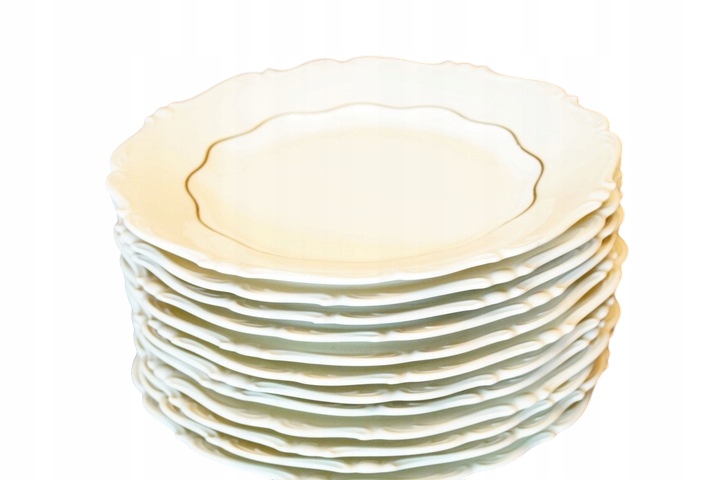 SORAU KAVALIER НАБОР ИЗ 12 ТАРЕЛОК