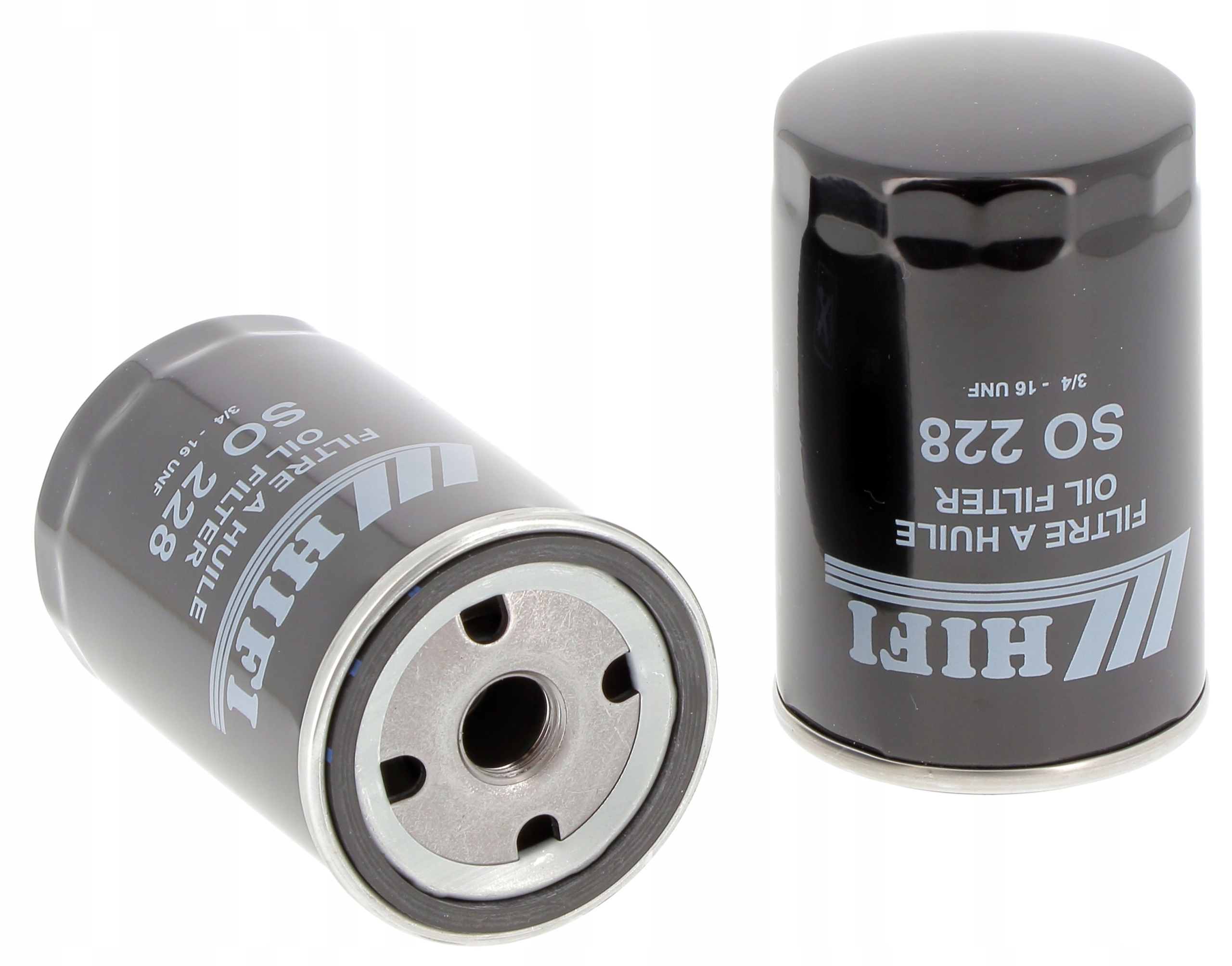 

HiFi So 228 Filtr oleju