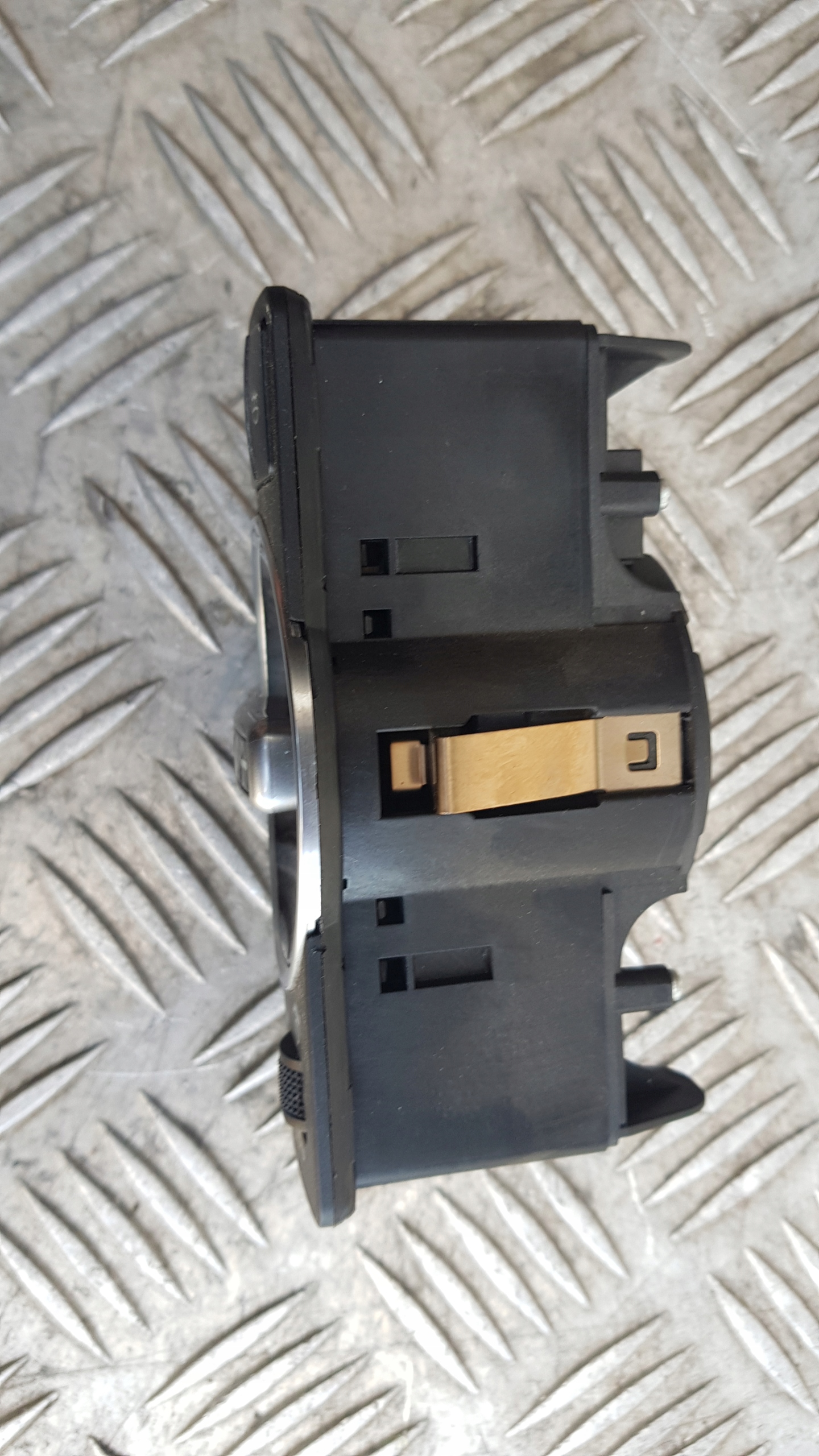 MERCEDES W204 light switch switch REGULACJA