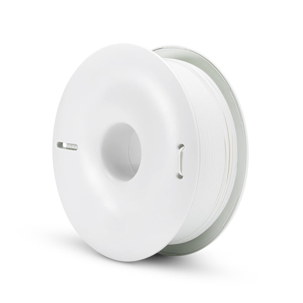 

Filament Fiberlogy Easy Pla 850g White Biały