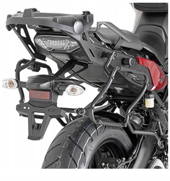 Kappa bočný rám Yamaha MT-09 850 KLXR2122