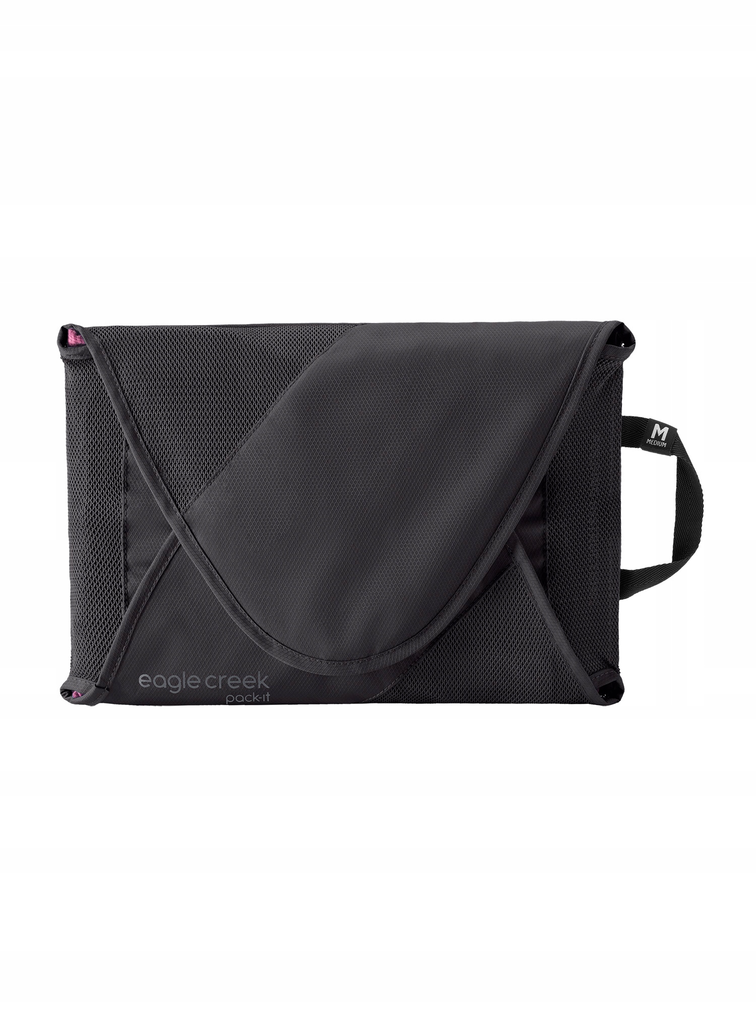 Organizer podróżny Eagle Creek Pack-It Reveal Garment Folder M black