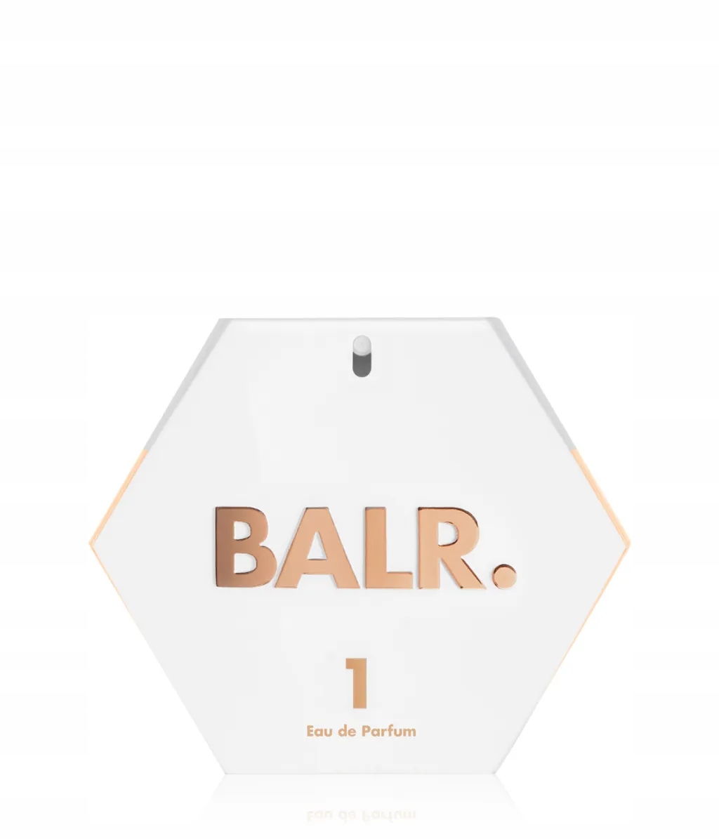 Balr Eau de Parfum č. 1