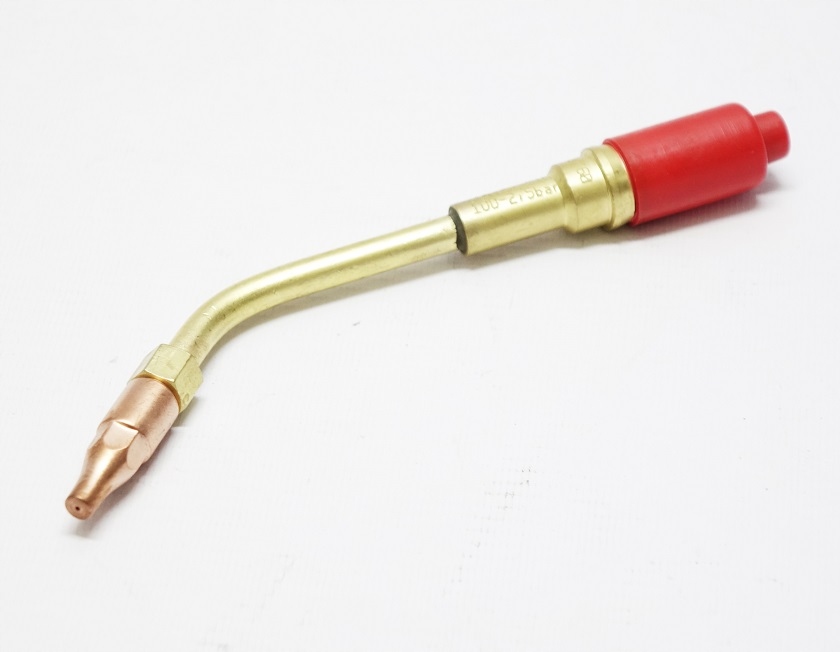 Nasadka do spawania PERUN nr 1A (do 1mm)