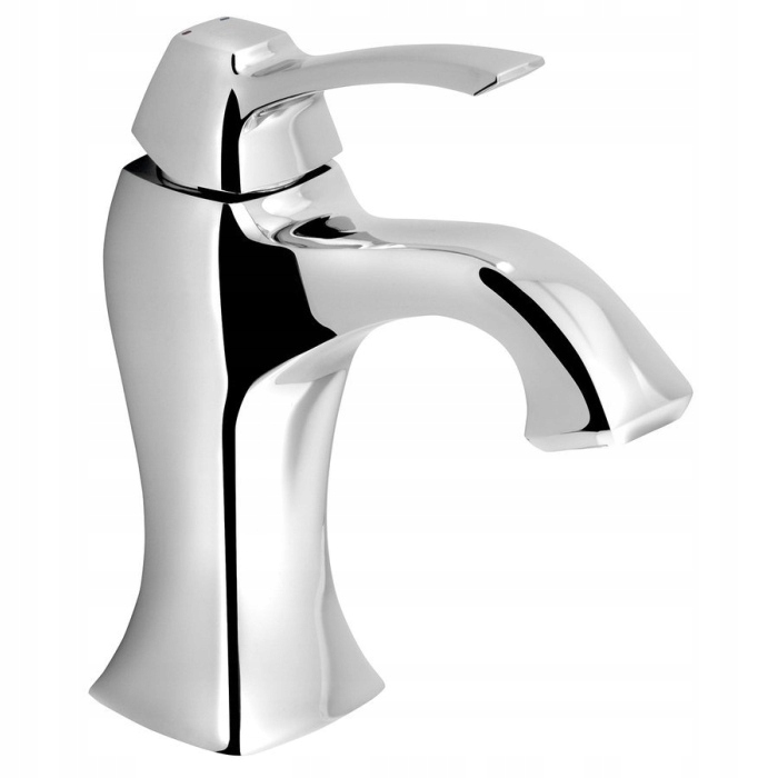 Sapho Dreamart umývadlová batéria, chróm DA002