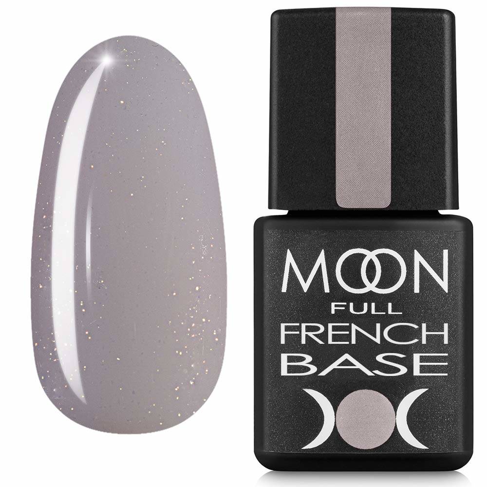 MOON Full French base Nr.17 8 ml