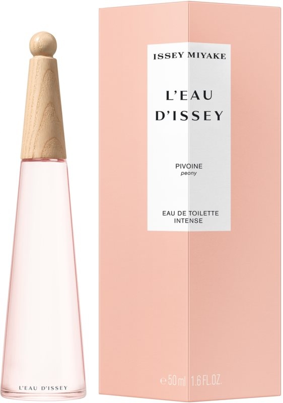 Issey Miyake L'eau D'issey Pivoine Edt 50ml