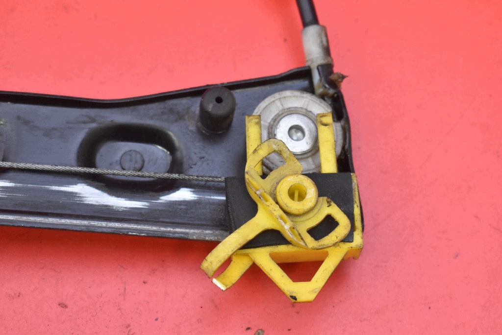 window regulator left front EU 46803652 FIAT PANDA 2 II 5D HB 03-11