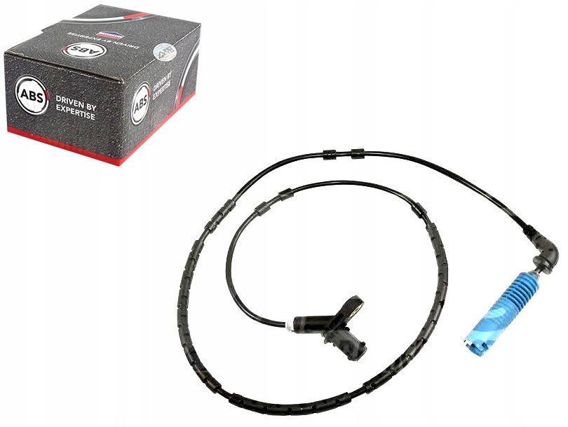 30049 - Датчик ABS BMW 3 E46 01-06 задній A. B. S.