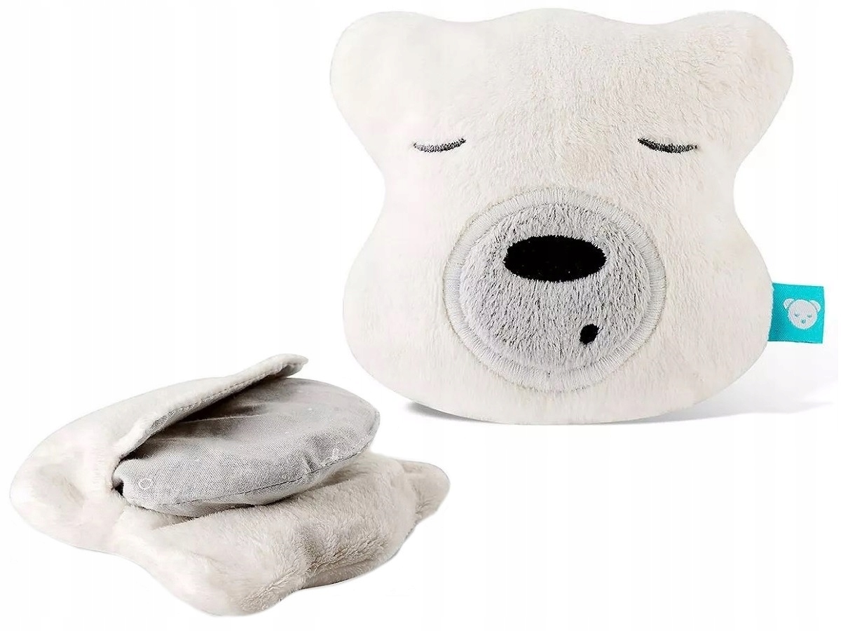 

Szumisie Termofor Z Pestkami Wiśni Mini Termoforek