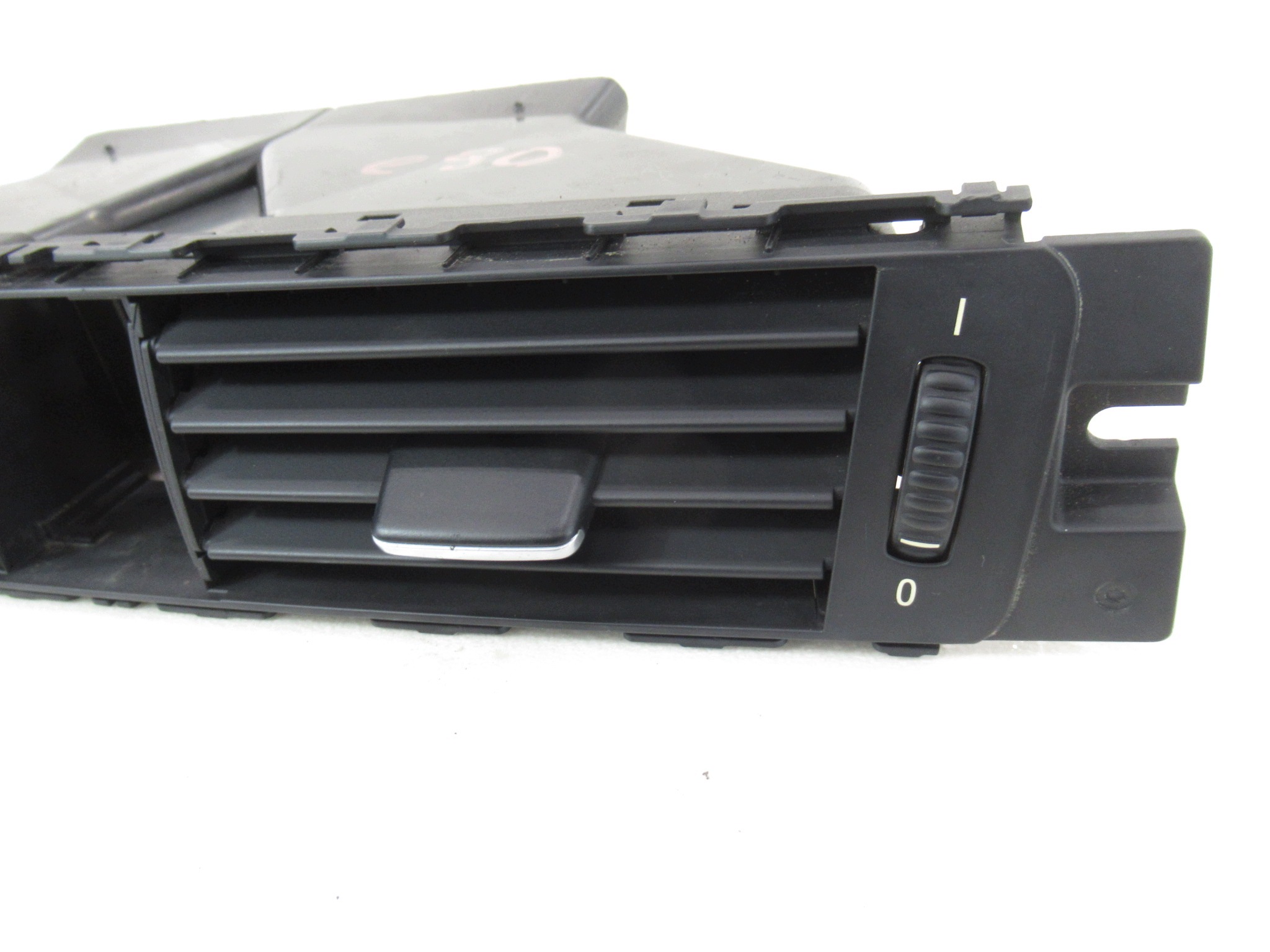 grid air conditioning devices left front BMW e90 e91 e92 e93 EUROPA CHROM
