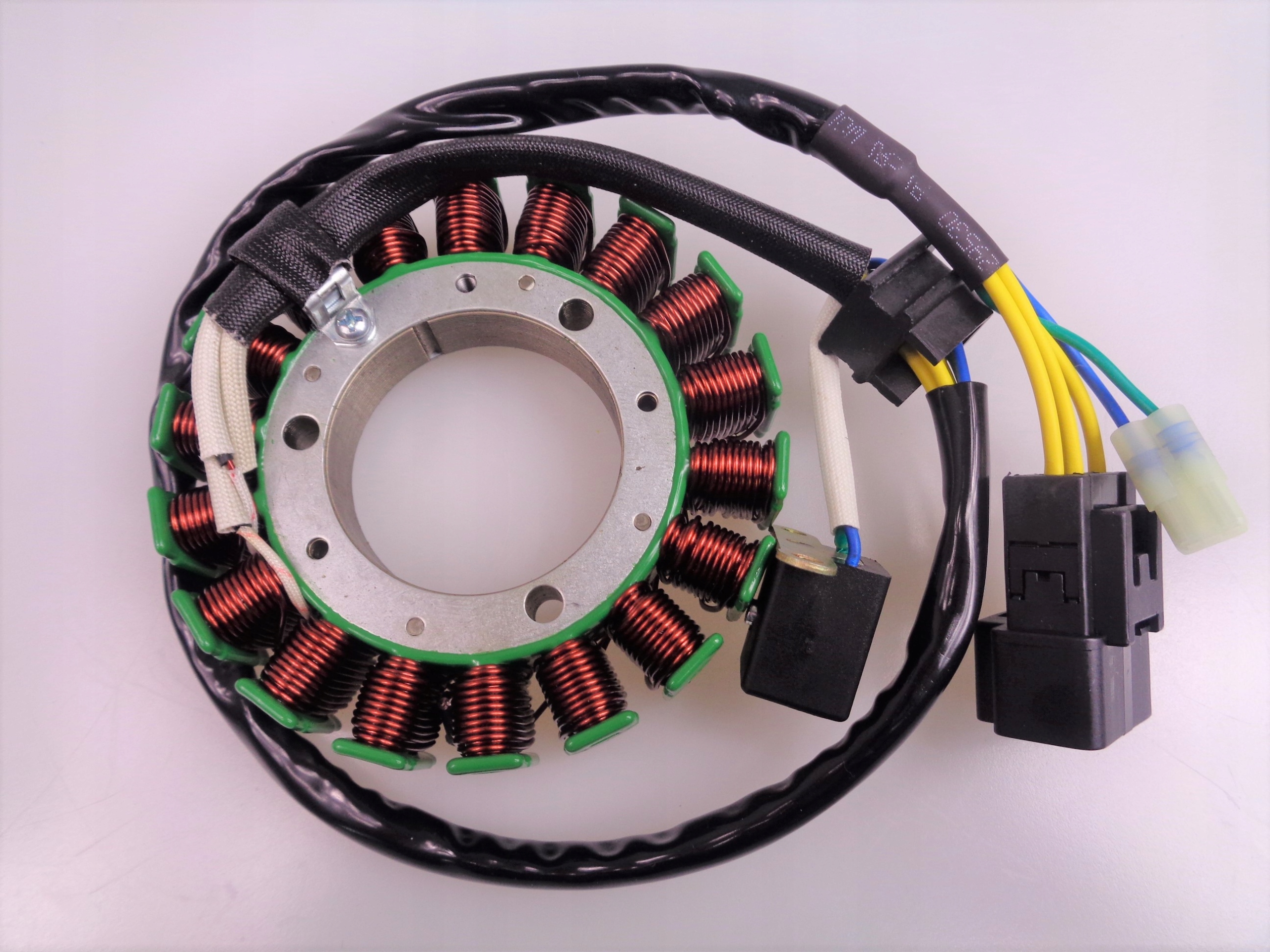 

Alternator Stator Cf Moto 500 Cf 188 CF196