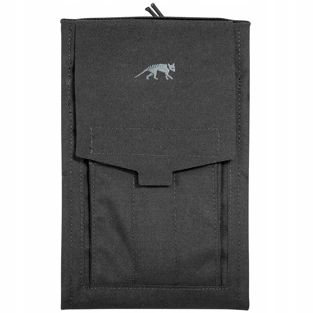 Mapnik Pouzdro Obal na mapu Tasmanian Tiger Map Pouch Mk II černé